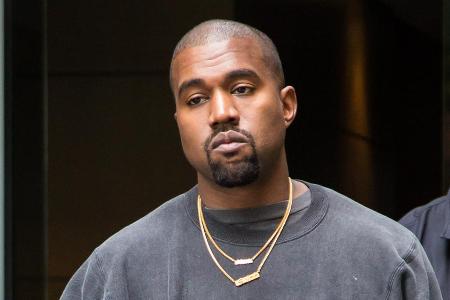 Kanye West möchte angeblich zukünftig in London leben