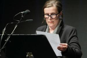 Deutsche Lyrikerin Barbara Köhler mit 61 Jahren gestorben
