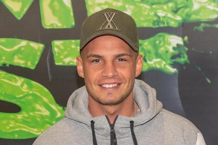 Pietro Lombardi gibt ein Corona-Update