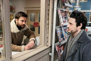 Das passiert heute in den Soaps