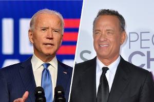 "Celebrating America": Diese Stars kommen zu Joe Bidens Amtseinführung