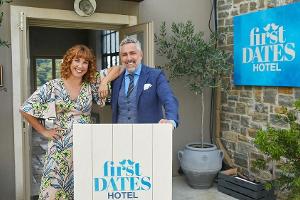 "First Dates Hotel" ist mit einer neuen Staffel zurück