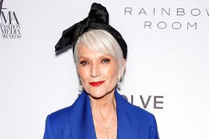 Über dieses Trendcomeback freut sich Model Maye Musk