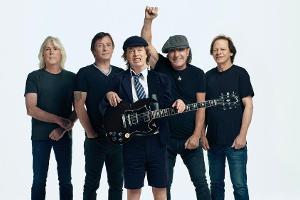 So rockt man den Dreh in Corona-Zeiten: AC/DC mit neuem Musikvideo