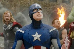 Kommt Chris Evans als Captain America zurück?