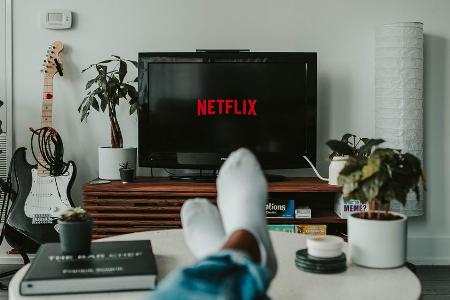 Die Preise zweier Netflix-Varianten werden teurer