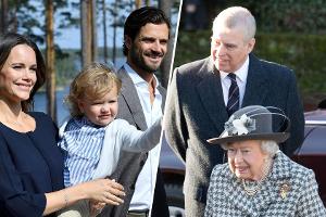 Royals: Darauf können wir uns 2021 freuen