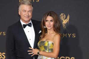 "Mein Ein und Alles": Alec Baldwin gratuliert seiner Frau Hilaria