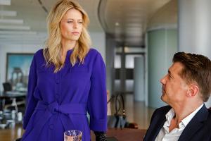 Bestätigt: Tanja von Lahnstein feiert "Verbotene Liebe"-Comeback