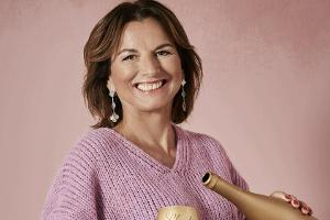 Claudia Obert: "Monogamie ist auf lange Sicht nichts für mich"
