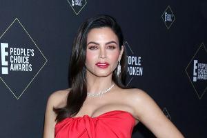 Jenna Dewan hat 2020 "ein Familienmitglied an Covid-19 verloren"