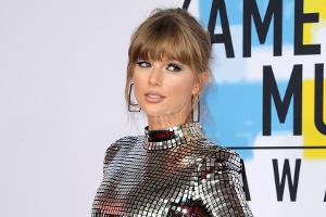 Taylor Swift und weitere Stars verabschieden sich von 2020