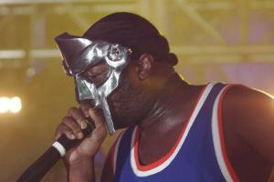 Rapper MF Doom bereits im Oktober verstorben