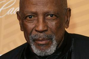 Oscarpreisträger Louis Gossett Jr. offenbar an Covid-19 erkrankt
