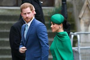 Kluft in der Familie: Hat Prinz Harry ein "gebrochenes Herz"?