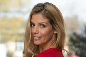 Ohne Mama müsste "Unter uns"-Star Isabel Vollmer den Job aufgeben