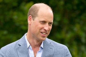 Prinz William war als Rettungspilot wochenlang traumatisiert