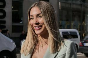 Ann-Kathrin Götze verrät: "Ja, ich benutze Botox"