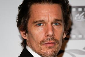 "Moon Knight": Ethan Hawke sagt seiner ersten Marvel-Rolle zu