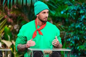 "Dschungelshow": Mike Heiter genießt die Gunst der Zuschauer