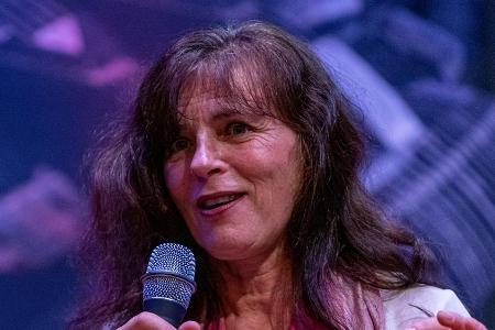 Mira Furlan wurde nur 65 Jahre alt.