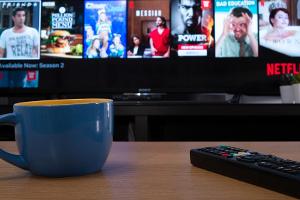 Netflix bringt neue Funktion an den Start