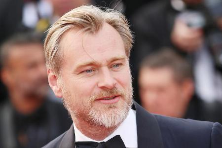 Christopher Nolan scheint für Warner Bros. künftig nicht mehr zur Verfügung zu stehen.