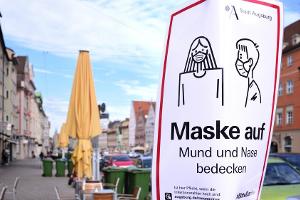 Corona-Maßnahmen belasten die Menschen immer mehr