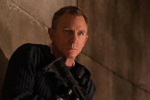"Keine Zeit zu sterben": Der neue "Bond" kommt erst im Oktober