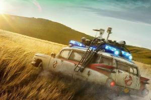 "Ghostbusters", "Uncharted" und mehr: Sony verschiebt Kinostarts