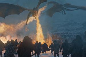 "Game of Thrones": So soll das zweite Spin-off aussehen