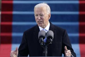 Joe Biden ist neuer Präsident: So gratulieren die Stars