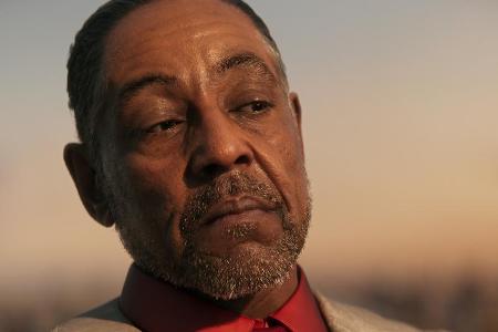 Giancarlo Esposito in 