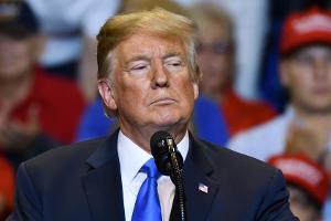 Promis reagieren erleichtert auf Trumps Twitter-Rauswurf