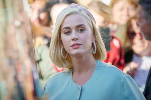Katy Perrys Stalker erscheint nicht bei Gerichtsanhörung