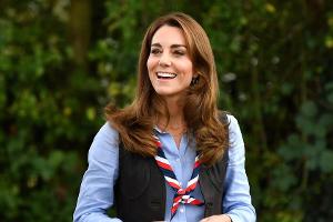 Herzogin Kate: So gratuliert ihr die Queen zum Geburtstag