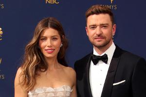 Justin Timberlake bestätigt: Er ist wieder Vater geworden