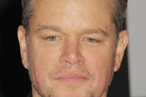 Welche Rolle spielt Matt Damon im neuen "Thor"-Film?