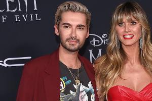 Heidi Klum verrät: Bill Kaulitz ist zurück bei "GNTM"