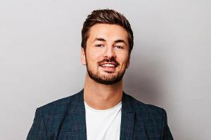 "Let's Dance": Darum tanzt Nicolas Puschmann mit einem Mann