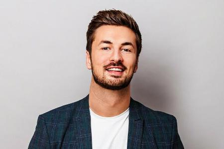 Nicolas Puschmann sorgt bei 