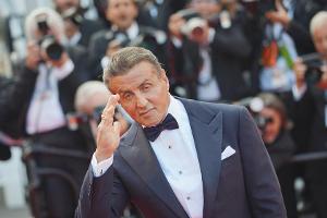 Bye-bye, Kalifornien! Sylvester Stallone zieht nach Florida