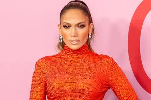 Jennifer Lopez stellt berühmtes Musikvideo am Strand nach