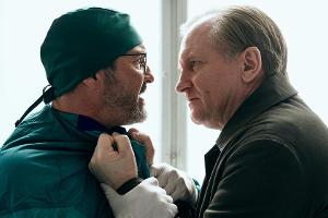 "Verdacht/Mord": Fesselnde Krimiserie in bester Scandi-Noir-Tradition
