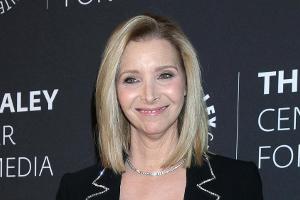 Erste Szenen der "Friends"-Reunion laut Lisa Kudrow schon im Kasten