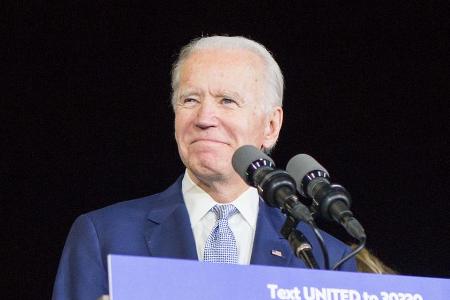 Joe Biden wird am 20. Januar zum 46. US-Präsidenten vereidigt