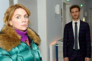 Das passiert heute in den Soaps