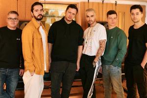 Neue "GNTM"-Staffel: Tokio Hotel und Vize steuern Titelsong bei