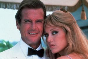 Bond-Girl Tanya Roberts ist gestorben