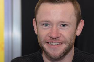 "Harry Potter"-Star Devon Murray ist Vater geworden